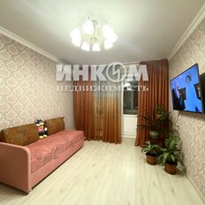 Квартира 45,6 м², 2-комнатная - изображение 5