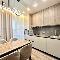 Квартира 49,7 м², 2-комнатная - изображение 3
