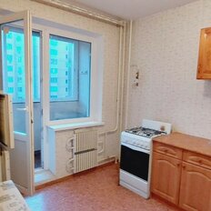 Квартира 40,3 м², 1-комнатная - изображение 3