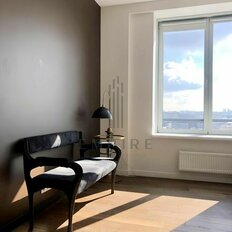 Квартира 44 м², 1-комнатные - изображение 4