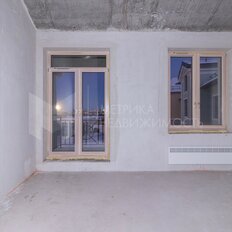 Квартира 107 м², 3-комнатная - изображение 5