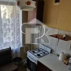 Квартира 31 м², 1-комнатная - изображение 3