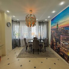 Квартира 84,8 м², 2-комнатная - изображение 5