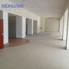 1821 м², торговое помещение - изображение 4