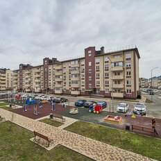 Квартира 42 м², 1-комнатная - изображение 2