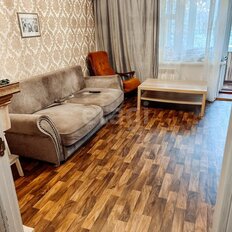 Квартира 60 м², 3-комнатная - изображение 4