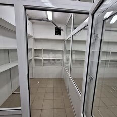 57,3 м², склад - изображение 5