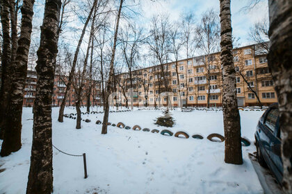 Купить двухкомнатную квартиру рядом с водоёмом на улице Мервинская в Рязани - изображение 3