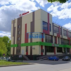 1700 м², помещение свободного назначения - изображение 2