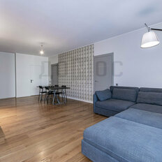 Квартира 78 м², 2-комнатная - изображение 5