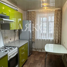 Квартира 63,6 м², 3-комнатная - изображение 1