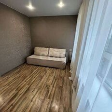 Квартира 29,4 м², 1-комнатная - изображение 3