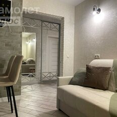 Квартира 51,8 м², 3-комнатная - изображение 1