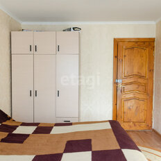 Квартира 64 м², 3-комнатная - изображение 3