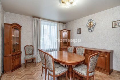 81,1 м², 3-комнатная квартира 33 400 000 ₽ - изображение 88