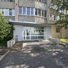 Квартира 33,5 м², 1-комнатная - изображение 1
