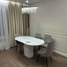 Квартира 100 м², 4-комнатная - изображение 3