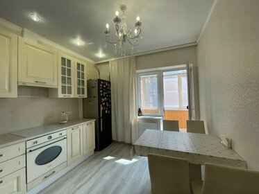 Купить квартиру-студию с панорамными окнами в Городском округе Мытищи - изображение 4