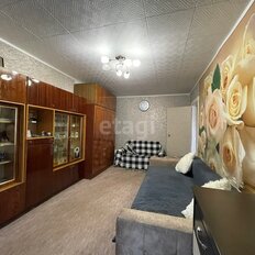 Квартира 60,7 м², 3-комнатная - изображение 2