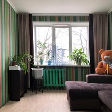 Квартира 64,8 м², 3-комнатная - изображение 1