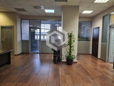 1705 м², офис 3 552 100 ₽ в месяц - изображение 47