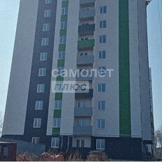 Квартира 60 м², 2-комнатная - изображение 4