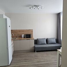 Квартира 29,3 м², 1-комнатная - изображение 3