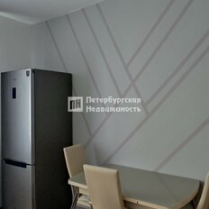 Квартира 40 м², 1-комнатная - изображение 2