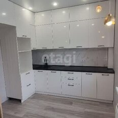 Квартира 24,6 м², студия - изображение 2