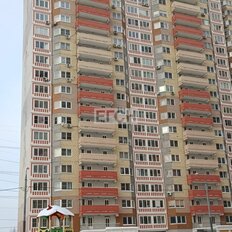 Квартира 44,7 м², 1-комнатная - изображение 4