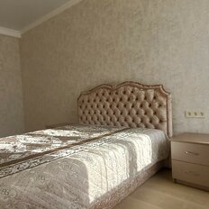 Квартира 88,1 м², 3-комнатная - изображение 4