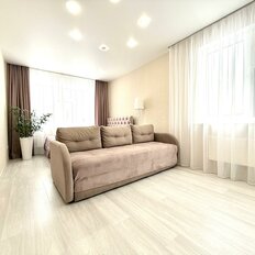 Квартира 60,8 м², 2-комнатная - изображение 2