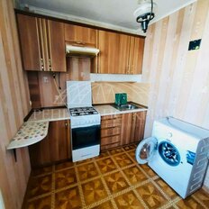 Квартира 34,5 м², 1-комнатная - изображение 3