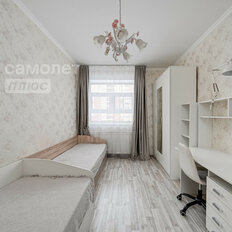 Квартира 51,3 м², 2-комнатная - изображение 3