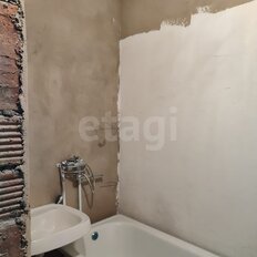 Квартира 19,2 м², студия - изображение 5