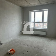 Квартира 87 м², 3-комнатная - изображение 3