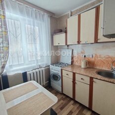 Квартира 30,1 м², 1-комнатная - изображение 5