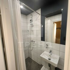 Квартира 16,7 м², студия - изображение 3
