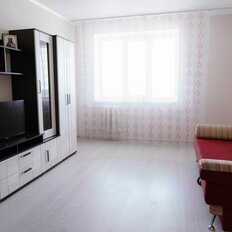 Квартира 36 м², 1-комнатная - изображение 1