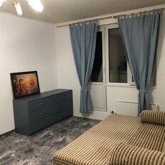 Квартира 36,7 м², 1-комнатная - изображение 3