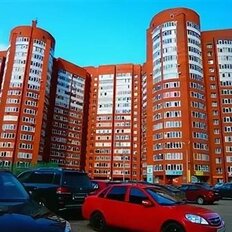 Квартира 65 м², 2-комнатная - изображение 1