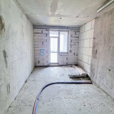 Квартира 60,6 м², 2-комнатная - изображение 4