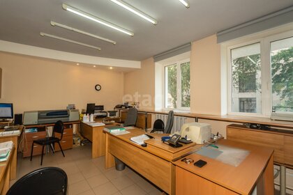 50 м², офис 55 000 ₽ в месяц - изображение 26