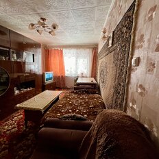 Квартира 61 м², 3-комнатная - изображение 1