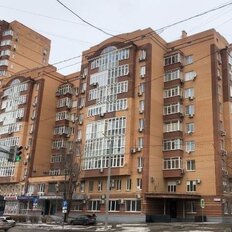 Квартира 65 м², 2-комнатная - изображение 1