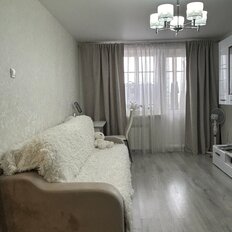 Квартира 40,5 м², 1-комнатная - изображение 2