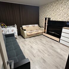 Квартира 33 м², 2-комнатная - изображение 2