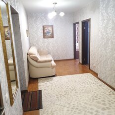 Квартира 84 м², 3-комнатная - изображение 5