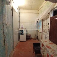 Квартира 24,5 м², 2-комнатная - изображение 4