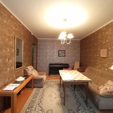 Квартира 53,5 м², 2-комнатная - изображение 1